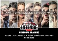 Naturally Intense Personal Training NYC image 1